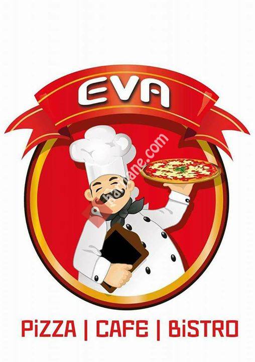 Eva Pizza Cafe