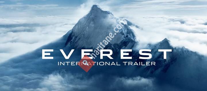 إفرست Everest
