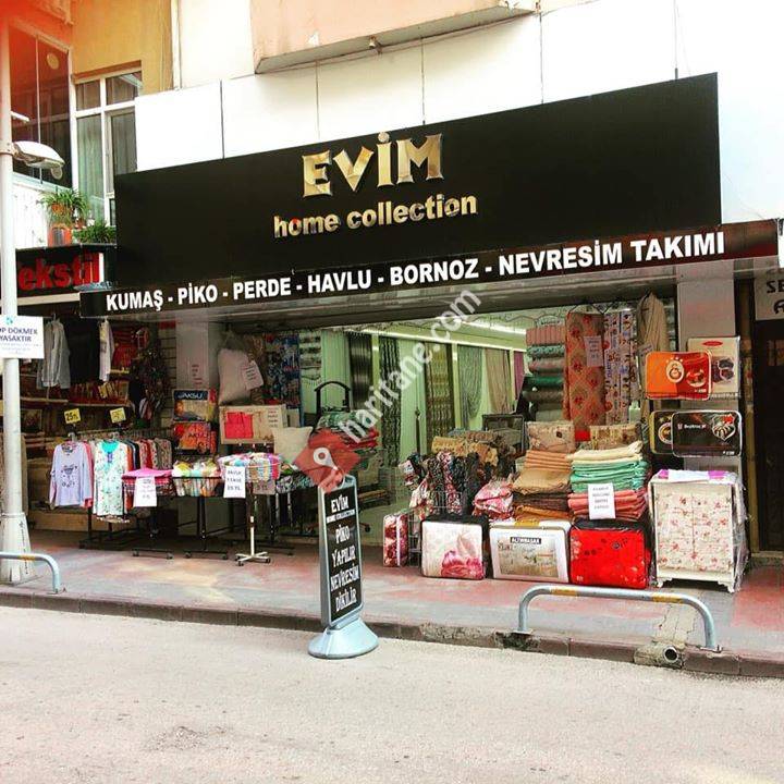 Evim Home Collection