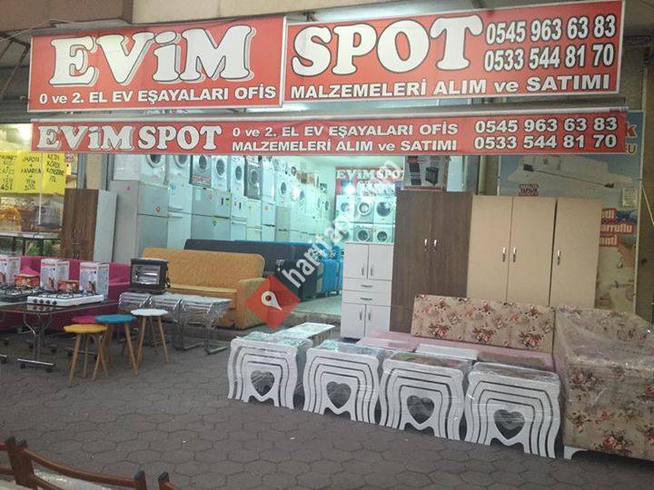 EvimSpot Eşya Adana
