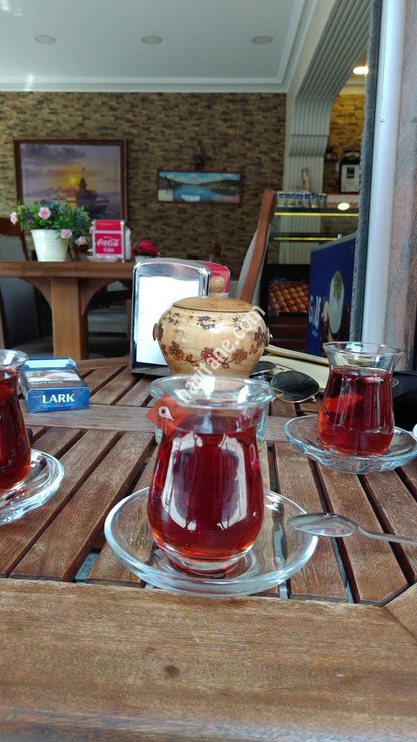 Evin Pasta Börek Salonu