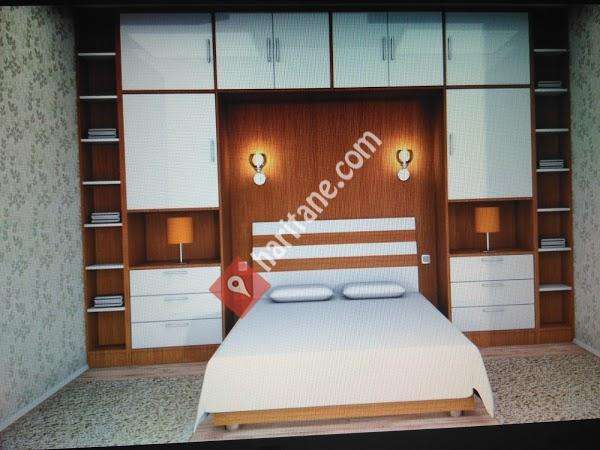 Evin Şahane Dekorasyon