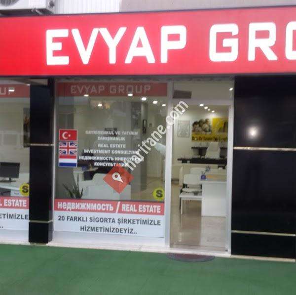Evyap Group