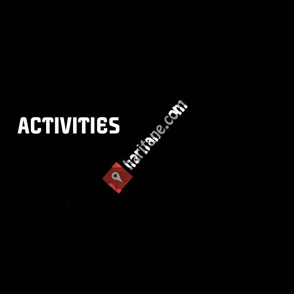 Exclusive Activities