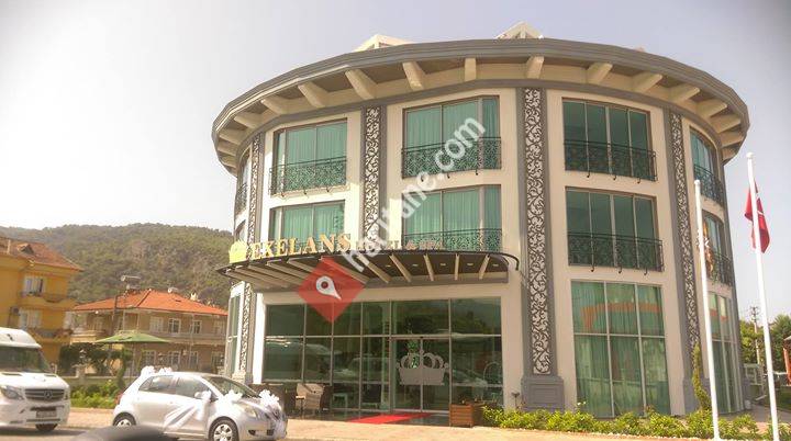 Exelans Hotel & Spa Fethiye