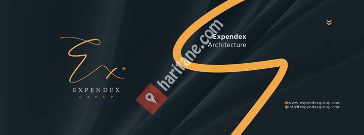 Expendex Architecture