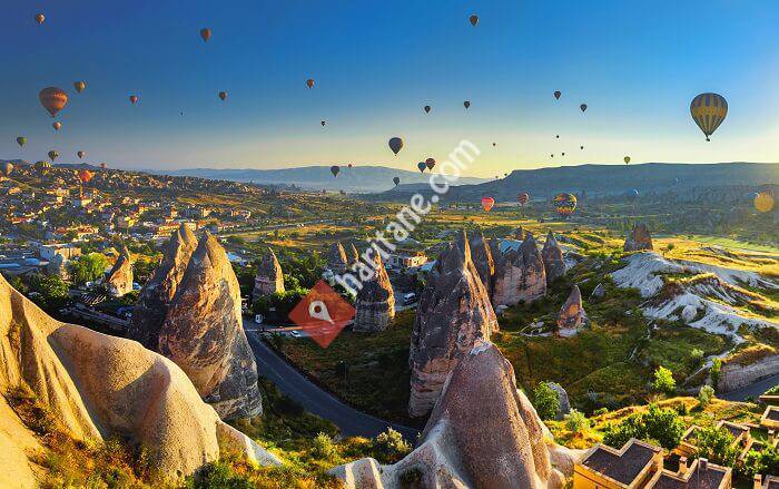Explore Turkey Tours