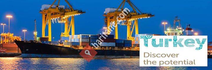 Export-Import Company / Get a Reasonable Price for your product in Turkey