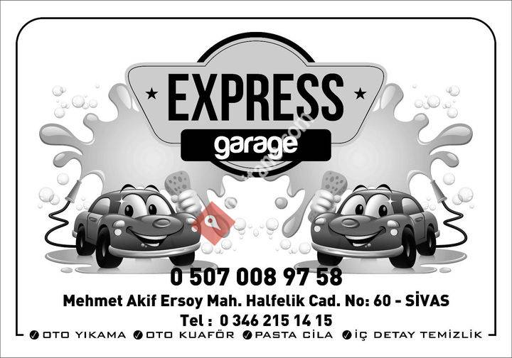 Express Garage