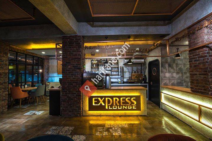 Express Lounge
