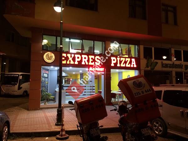 Express Pizza