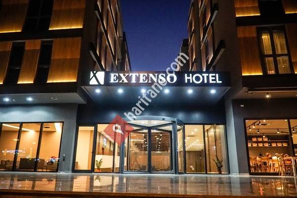 EXTENSO HOTEL