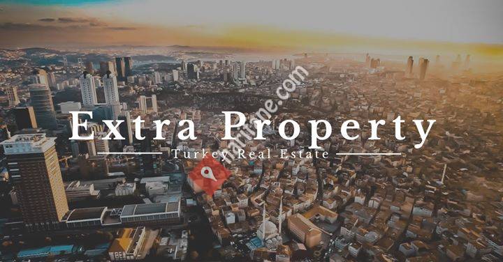 Extra Property Turkey Real Estate Consultancy
