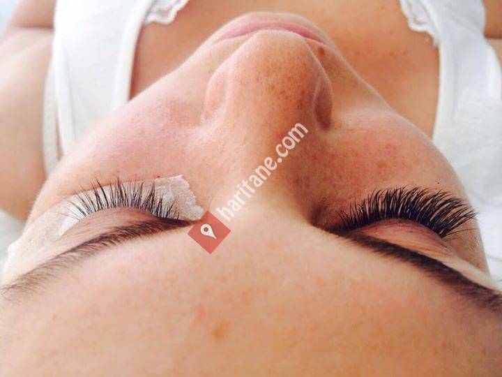 Eyelash Extension Alanya
