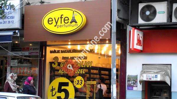 Eyfel Parfüm Tekirdağ Merkez Tekirdağ Merkez