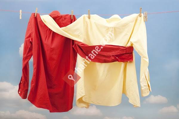 Eylül 2 Kuru Temizleme & Çamaşır Yıkama ve Ütü Evi/Narlıdere