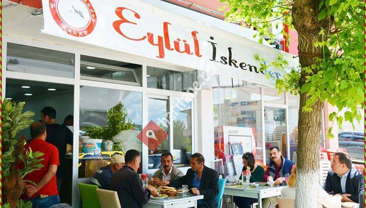 EYLÜL İskender Cafe Restaurant