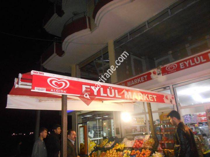 EYLUL Market