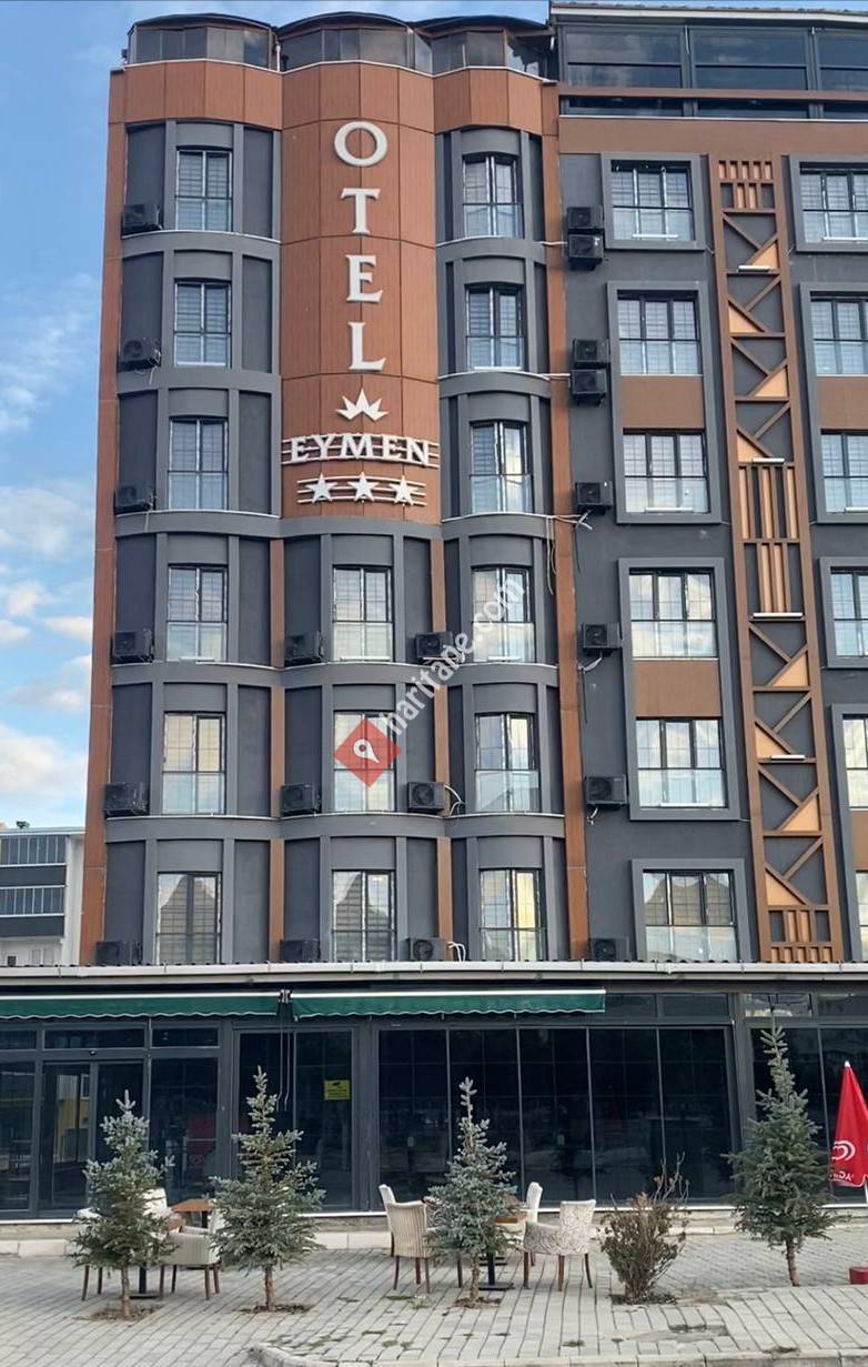Eymen Otel