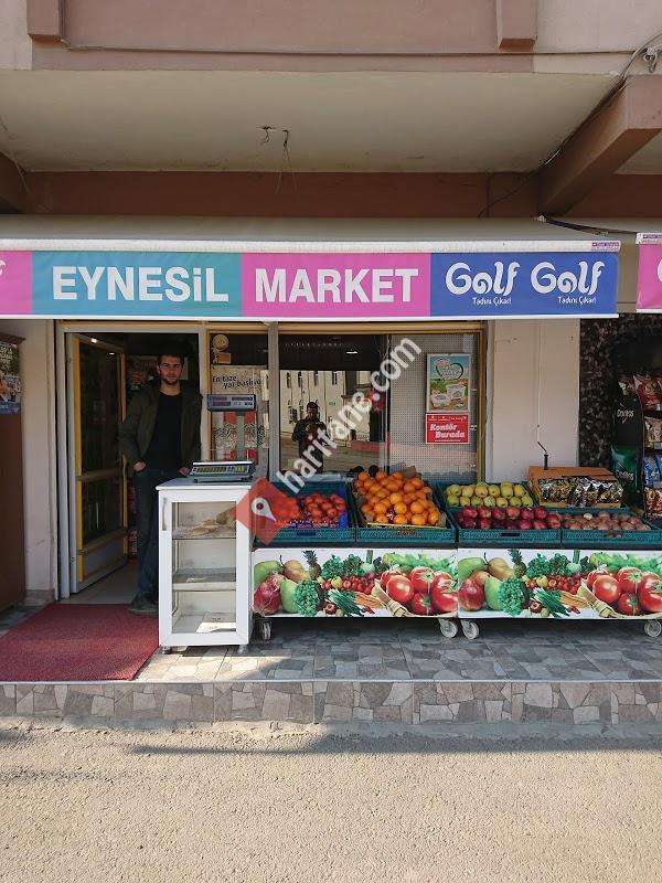 eynesil market