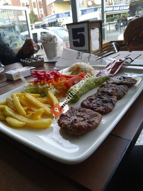 tahıl pasta cafe hatboyu