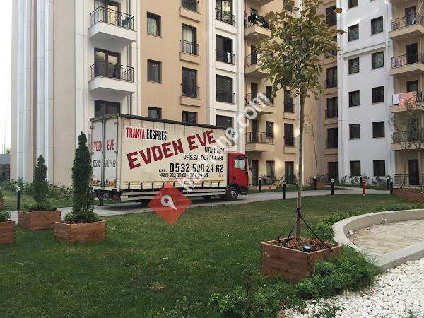 Eyüp Evden Eve Nakliyat Eyüp