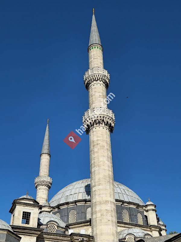 Eyüp Sultan Camii