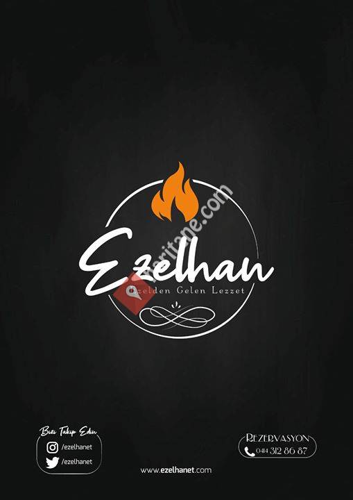Ezelhan Et / Steak