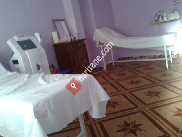 Ezelina Lazer Epilasyon Tedavi Ve Güzellik Merkezi