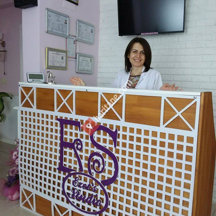 Ezet's Studio Güzellik Salonu- Beauty Salon