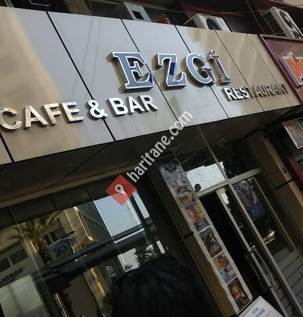 Ezgi Cafe