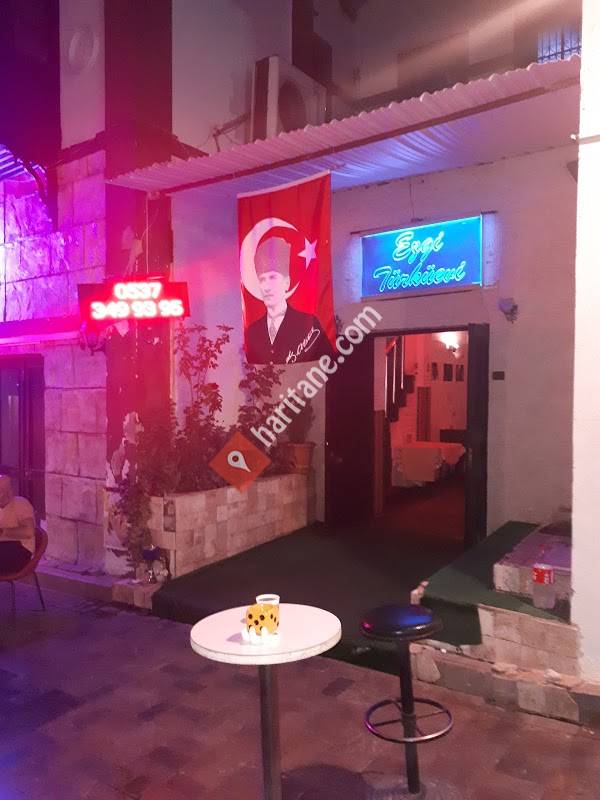 Ezgi Türkü Evi