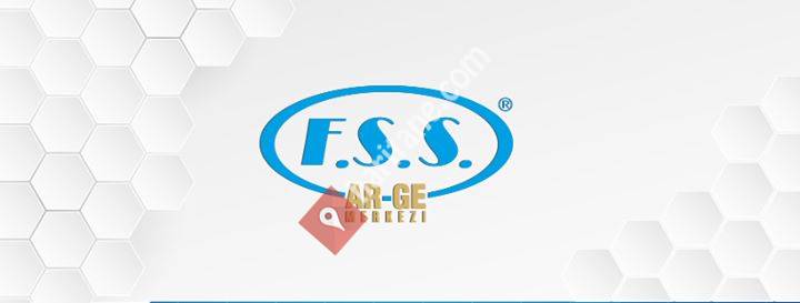F.S.S. Fren Sistemleri Sanayi Tic.Ltd.Şti