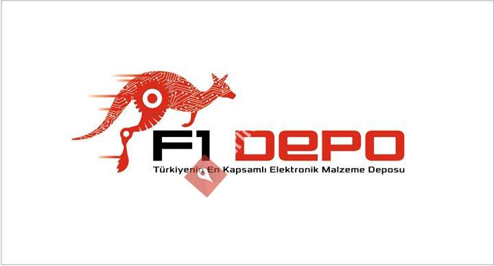 F1Depo Elektronik