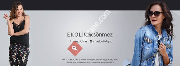 Faik Sönmez / Ekol