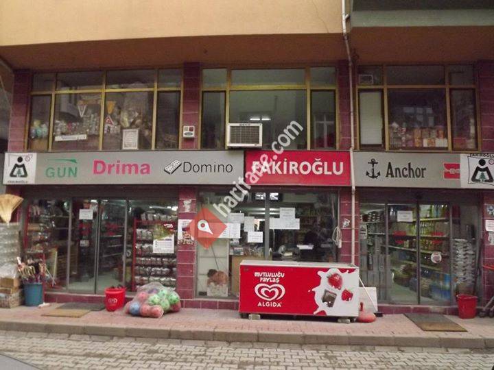 Fakiroğlu Marketi