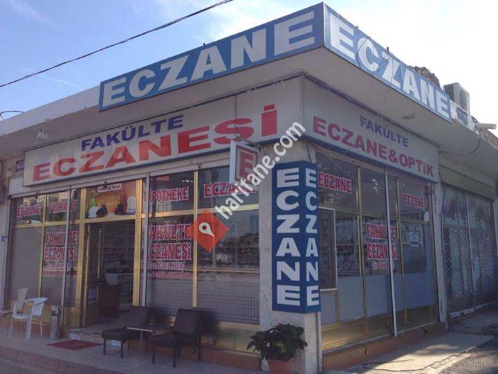 Fakülte Eczanesi