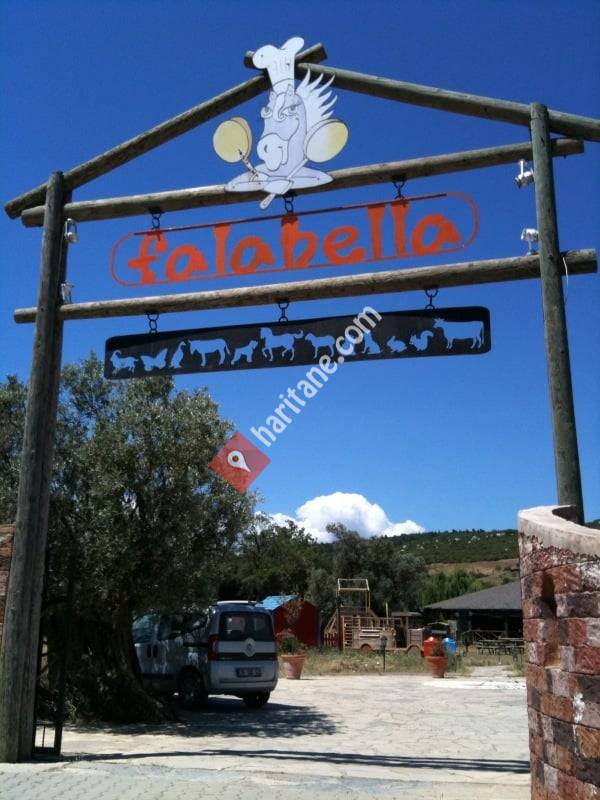 Falabella Restaurant