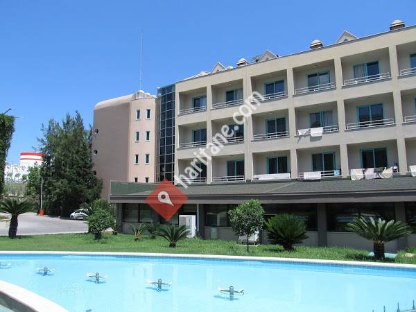 Fame Residence Göynük