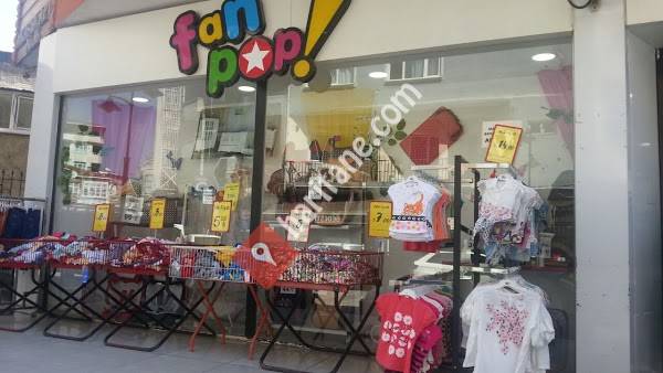Fanpop Kaynarca Mağazası