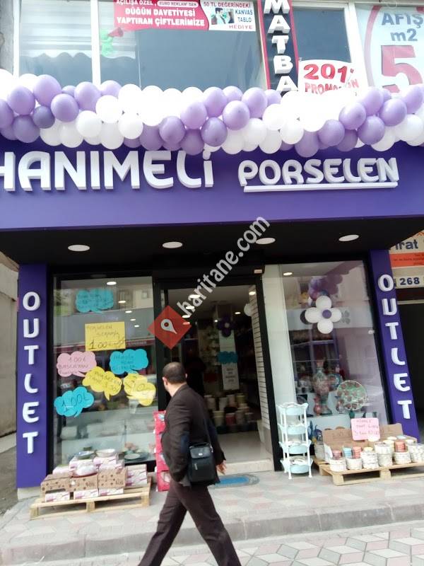Fanpop Sincan Mağazası