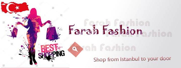 Farah Fashion