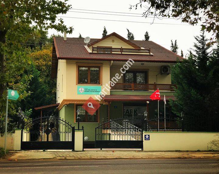 Fark Özel Eğitim ve Rehabilitasyon Merkezi