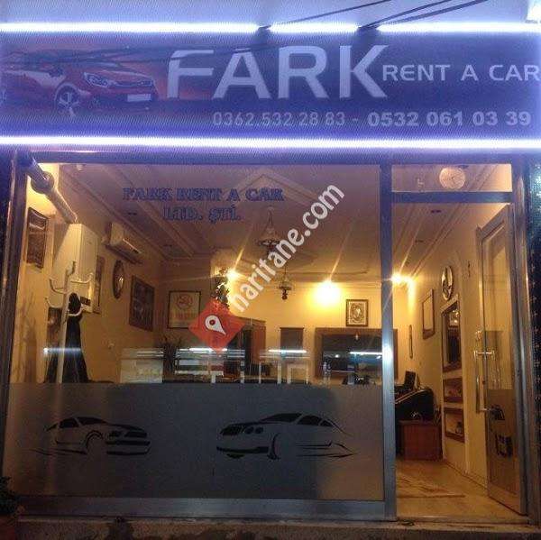 Fark Rent A Car