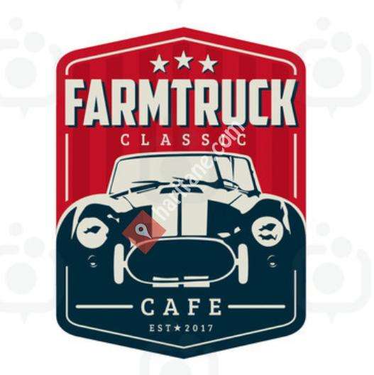FARM TRUCK Classic Cafe