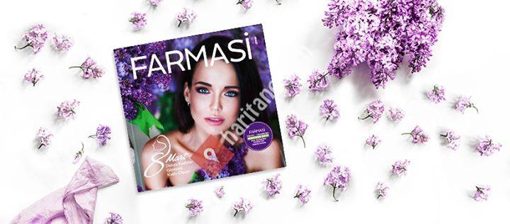 Farmasi Güzellikler ve Kazançlar Dünyası