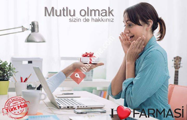 Farmasi Turkiye Ucretsiz Uyelik