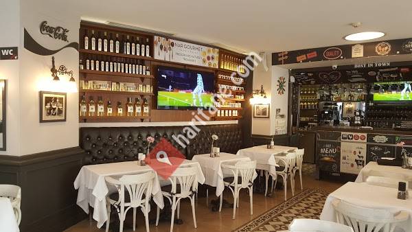 Faros Restaurant Cafe
