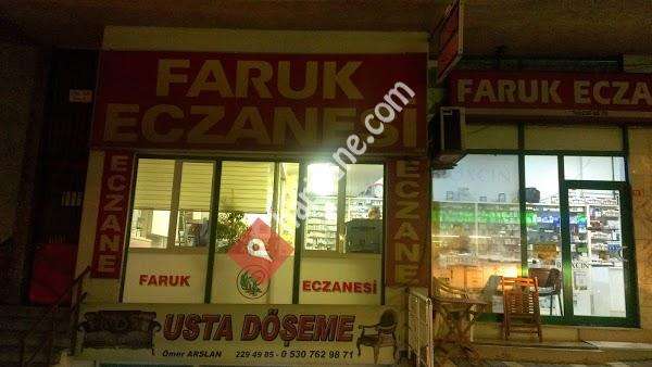 Faruk Eczanesi