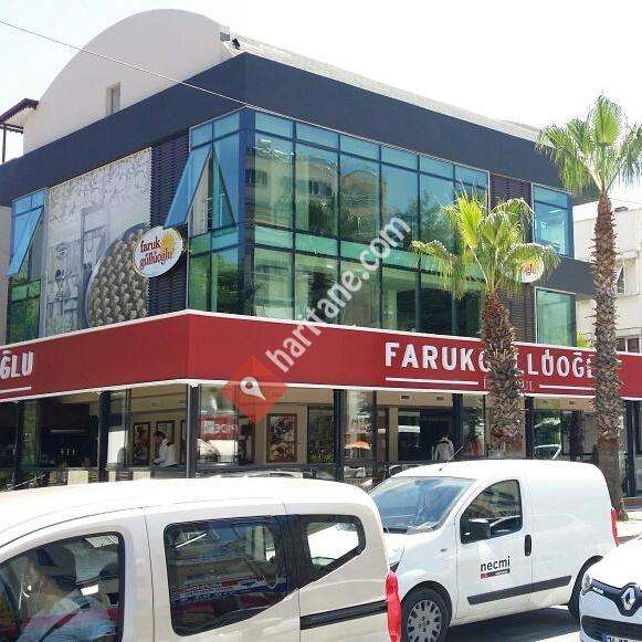 Faruk Güllüoğlu - Antalya Şirinyalı